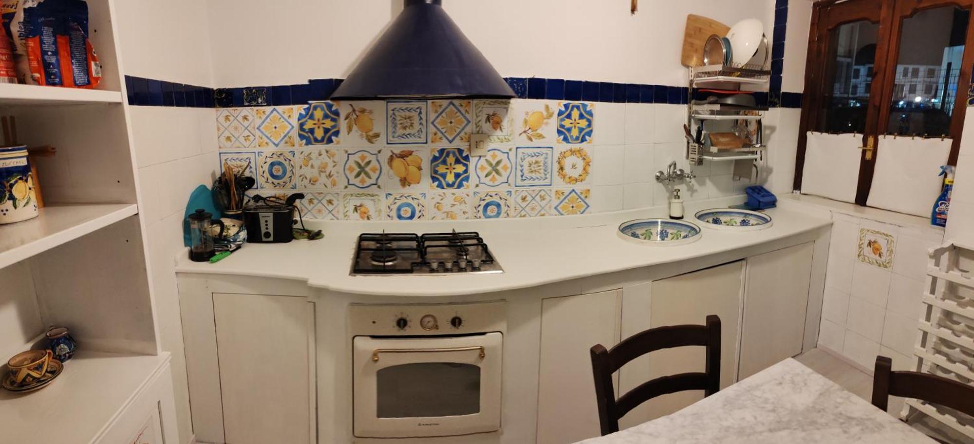 Amy Villa Agnone Bagni Exteriér fotografie