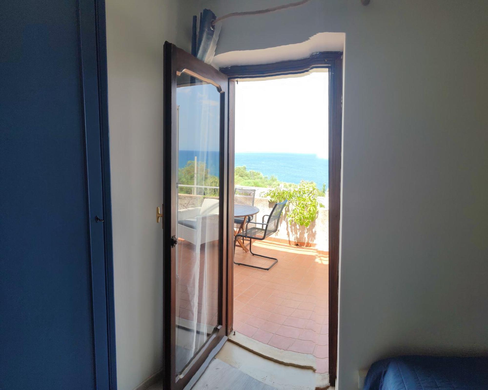 Amy Villa Agnone Bagni Exteriér fotografie