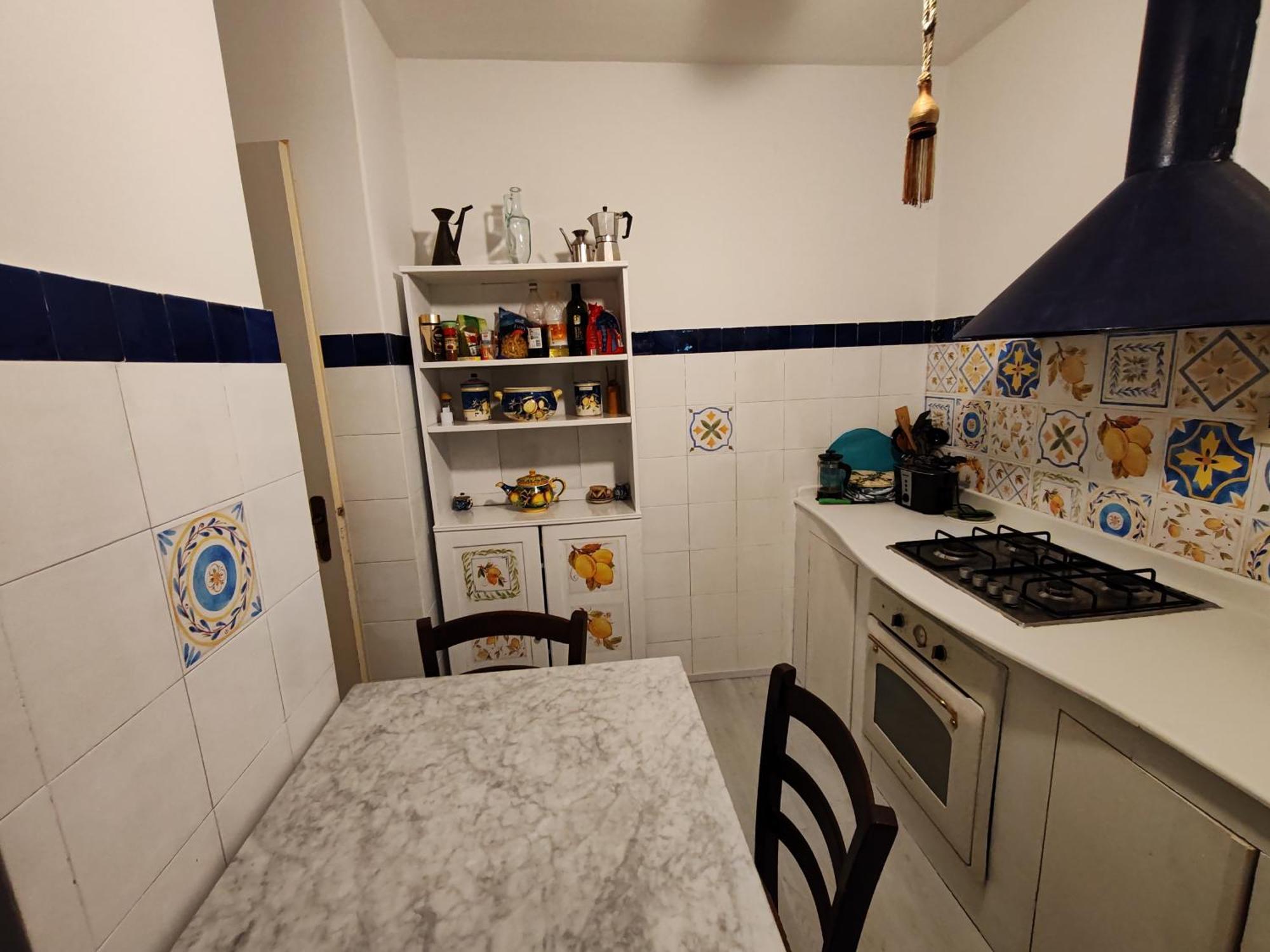 Amy Villa Agnone Bagni Exteriér fotografie
