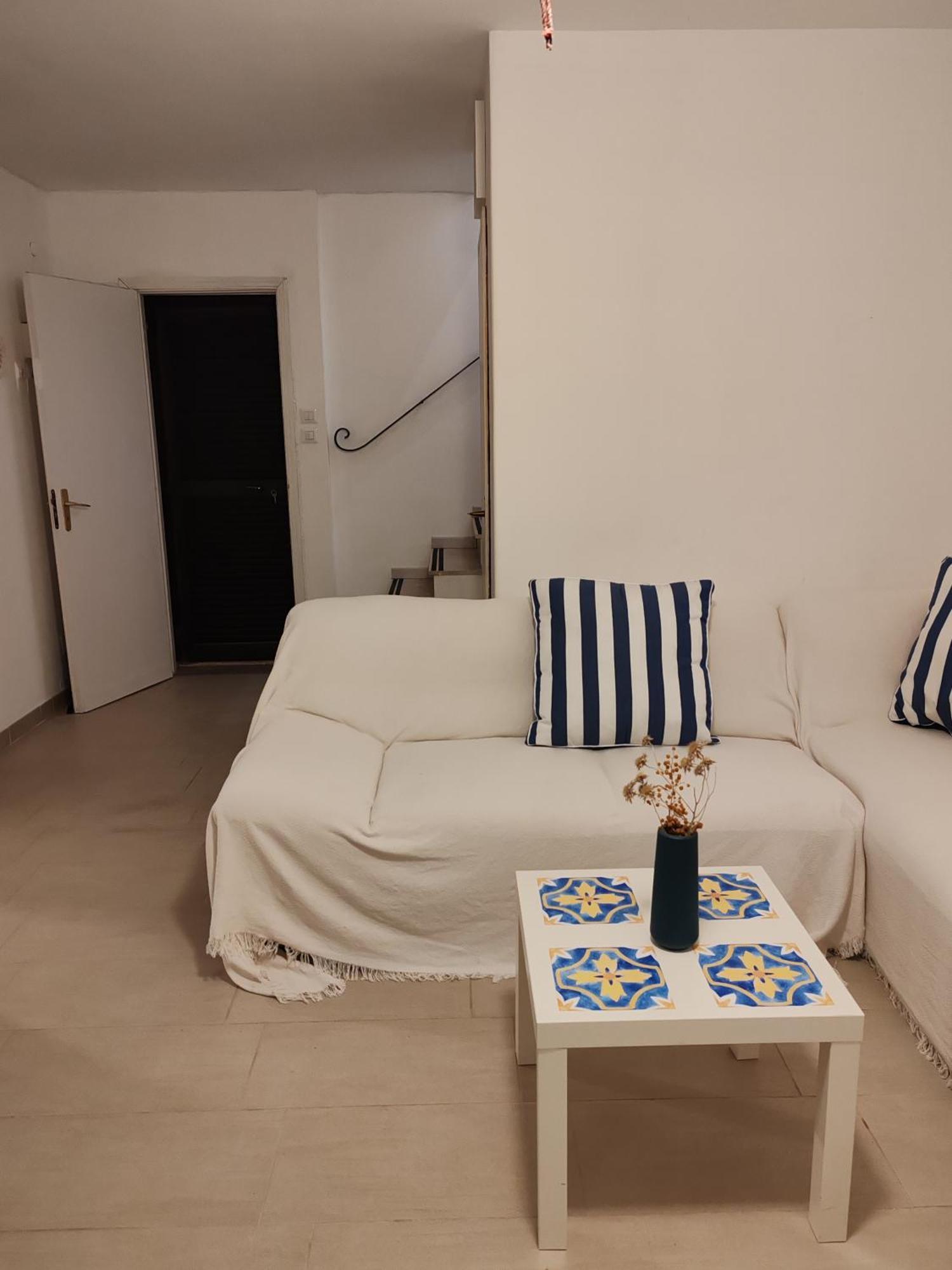 Amy Villa Agnone Bagni Exteriér fotografie