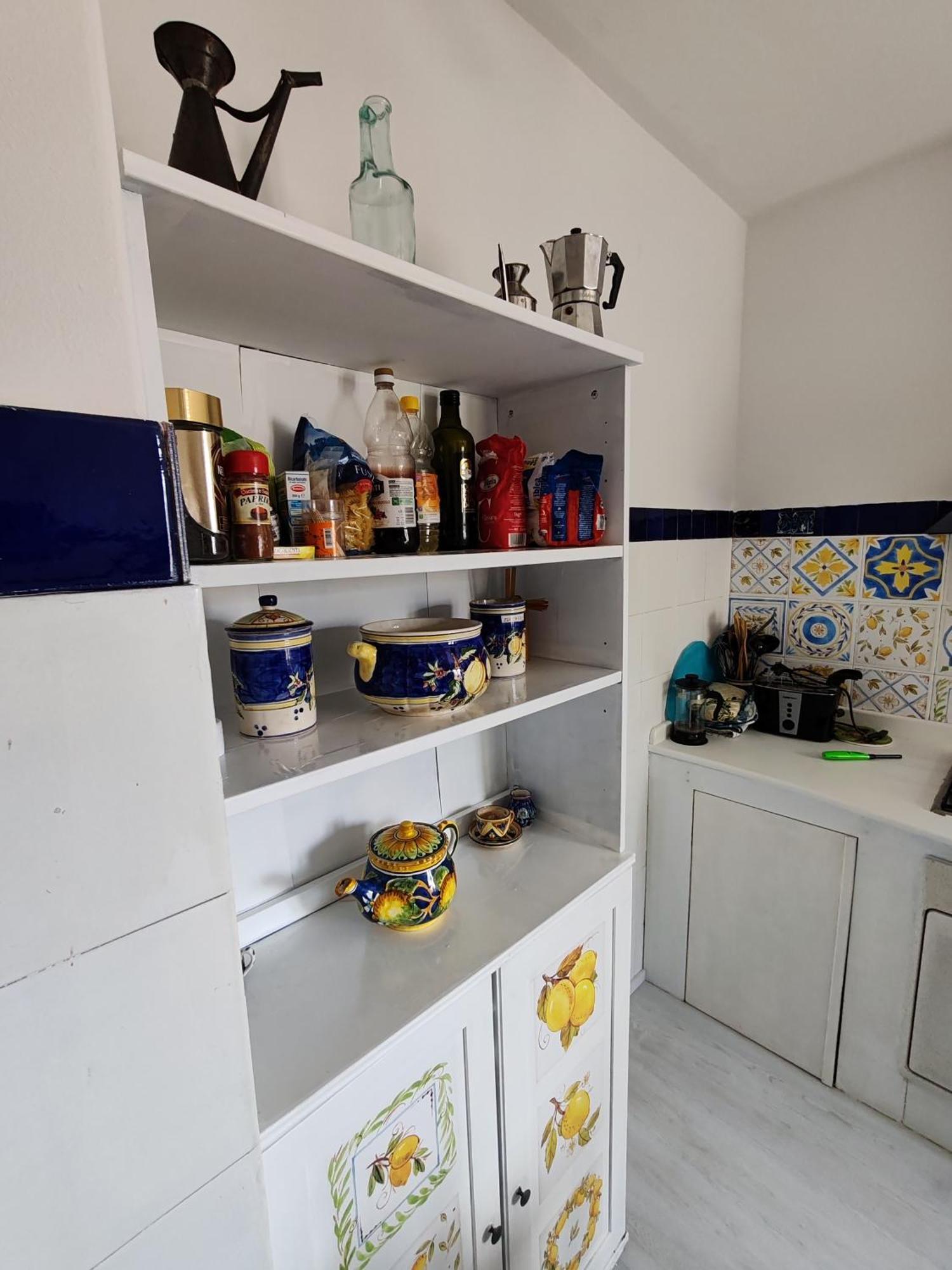 Amy Villa Agnone Bagni Exteriér fotografie